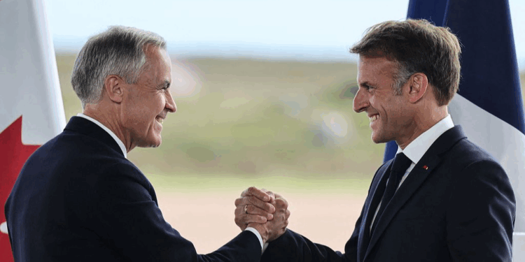 France Backs Closer Canada-EU Ties as Paris and Ottawa Expand Cooperation