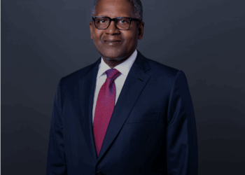 Aliko Dangote Named African Energy Person of the Year as Africa’s Refining Ambitions Expand