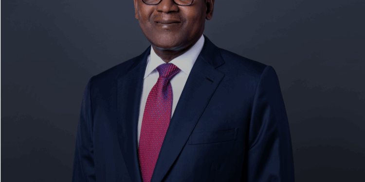 Aliko Dangote Named African Energy Person of the Year as Africa’s Refining Ambitions Expand