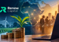 Renew Capital Selects 15 African Startups for Embedded Finance