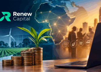 Renew Capital Selects 15 African Startups for Embedded Finance