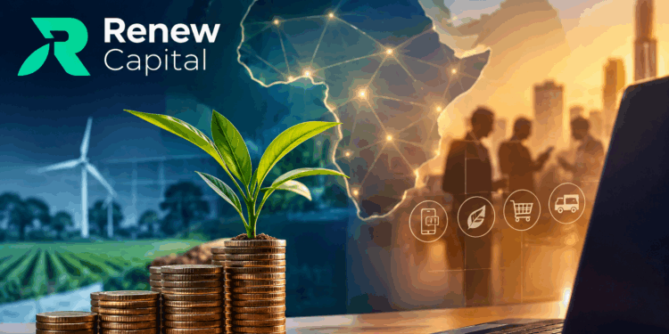Renew Capital Selects 15 African Startups for Embedded Finance