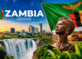 Zambia’s Women Turn Traditional Handloom Skills Into Global Trade