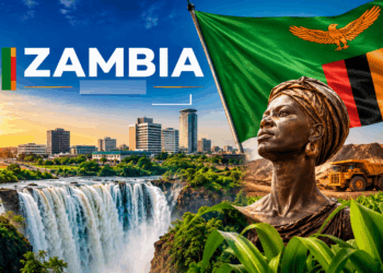 Zambia’s Women Turn Traditional Handloom Skills Into Global Trade