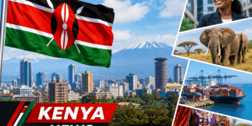 Kenya Strengthens El Niño Preparedness to Protect Learning and Exams