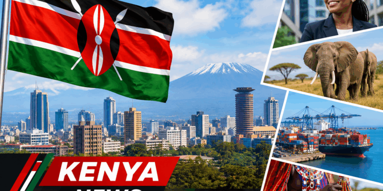 Kenya Strengthens El Niño Preparedness to Protect Learning and Exams