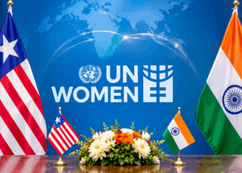 India-Liberia Exchange Advances Women’s Leadership and Governance
