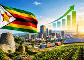 Zimbabwe Eyes 230,000 New Jobs as Economic Stability Opens Growth Window