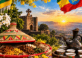 Ethiopia Welcomes 2019 as Enkutatash Marks a New Year of Hope and Renewal