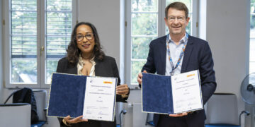 ITC and DHL Renew Partnership to Help Small Businesses Reach Global Markets
