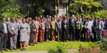 Africa Moves to Protect Its Living Agricultural Heritage