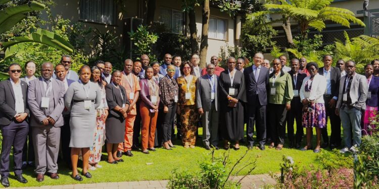 Africa Moves to Protect Its Living Agricultural Heritage