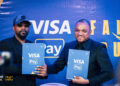 DRC’s Digital Payments Drive Gets a New Voice as Fally Ipupa Joins Visa Pay
