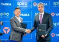 Africa’s Electric Mobility Race Gains Momentum as Spiro and Yadea Partner
