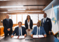 Cameroon’s Steel Industry Gets €40 Million Boost as Afreximbank Backs Prometal Expansion