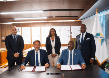 Cameroon’s Steel Industry Gets €40 Million Boost as Afreximbank Backs Prometal Expansion
