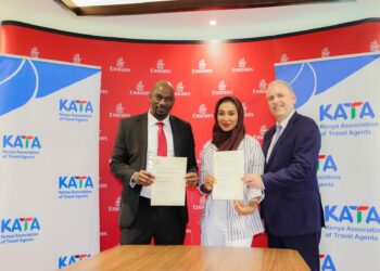 Kenya Expands Global Tourism Reach Through New Emirates Holidays Partnership