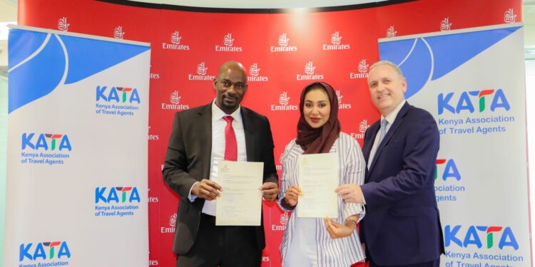 Kenya Expands Global Tourism Reach Through New Emirates Holidays Partnership