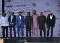 Lagos to Host Legends Football Match Celebrating Nigeria’s Golden Generation