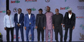 Lagos to Host Legends Football Match Celebrating Nigeria’s Golden Generation