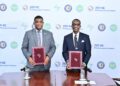 Afreximbank and ZEP-RE Expand African Expertise in Trade and Risk