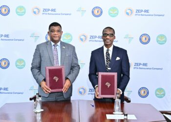 Afreximbank and ZEP-RE Expand African Expertise in Trade and Risk