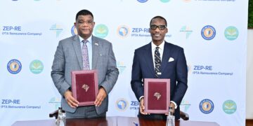Afreximbank and ZEP-RE Expand African Expertise in Trade and Risk