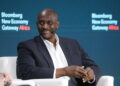 Herbert Mensah Joins ACG Board to Boost Africa’s Sports Economy
