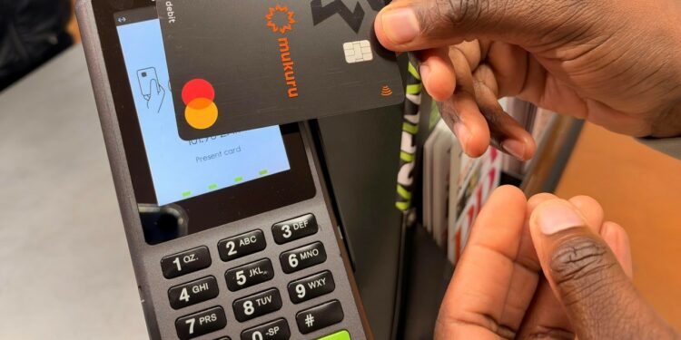 Mukuru Expands South Africa’s Digital Banking Market With New Everyday Account
