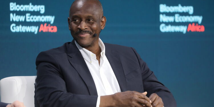 Herbert Mensah Joins ACG Board to Boost Africa’s Sports Economy