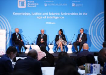 Africa Expands Its Global University Footprint as UCT Returns to Top 150
