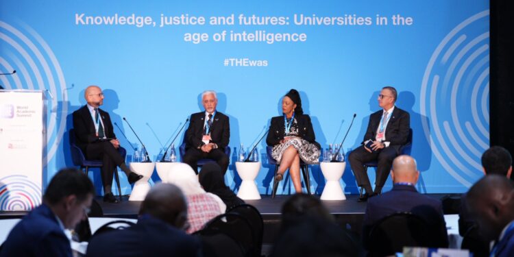 Africa Expands Its Global University Footprint as UCT Returns to Top 150
