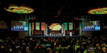 Africa Pushes for a Bigger Global Role as Unstoppable Africa 2026 Opens