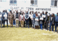 Kenya Equips 330 Young People With Digital Skills for the Next Economy