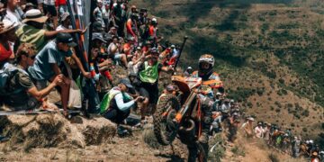 Lesotho Prepares to Put the Roof of Africa Rally in the Spotlight