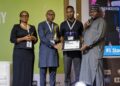 Nigeria Showcases African Fintech Innovation at RegTech Startup Pitch