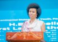 African Women Demand a Greater Voice in Peace Negotiations