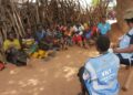 Uganda Health Workers Bring Care to Women in Karamoja