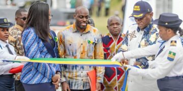 Gabon Opens First Tier III Data Centre to Advance Digital Future