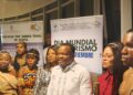 Digitalization and AI Take Center Stage on World Tourism Day in Equatorial Guinea