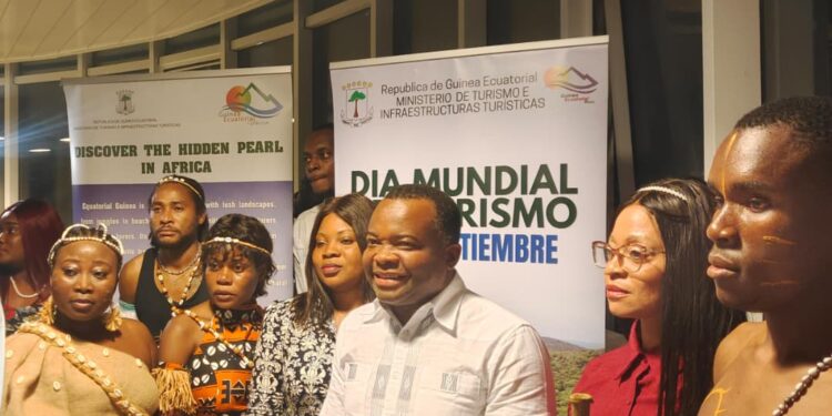 Digitalization and AI Take Center Stage on World Tourism Day in Equatorial Guinea