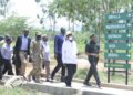 Uganda Opens a New Tourism Chapter as Museveni Commissions Mbale Zoo