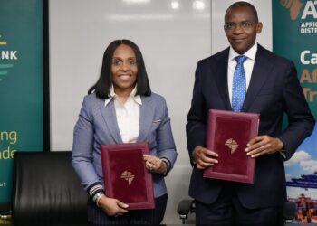 Afreximbank and ATDC Sign $500 Million Facility to Expand African Trade