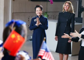 Ancient Relics and Young Voices Build New Bridges Between China and the US