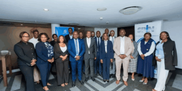Gabon Moves Forward With 3,420km National Digital Backbone