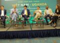 Uganda and Vietnam Open a New Chapter of Trade and Investment