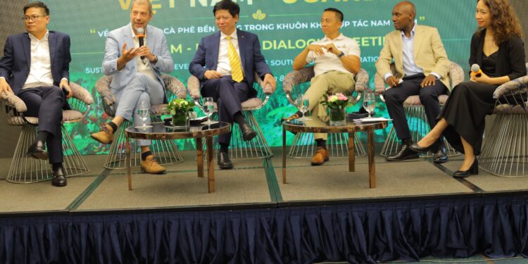 Uganda and Vietnam Open a New Chapter of Trade and Investment