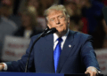 President Trump Says Iran War Could End After US Midterm Elections