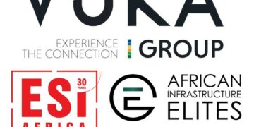 Africa’s Infrastructure Leaders Take Centre Stage as New 2026/2027 Initiative Opens