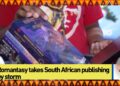 African Mythology Finds New Life as Romantasy Captures Young Readers